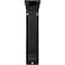 Ekena Millwork Legacy Wrought Iron Bracket, (Triple center brace), Antiqued Pewter 2"W x 5 1/2"D x 8"H BKTM02X05X08TLEAPW - alternate 3